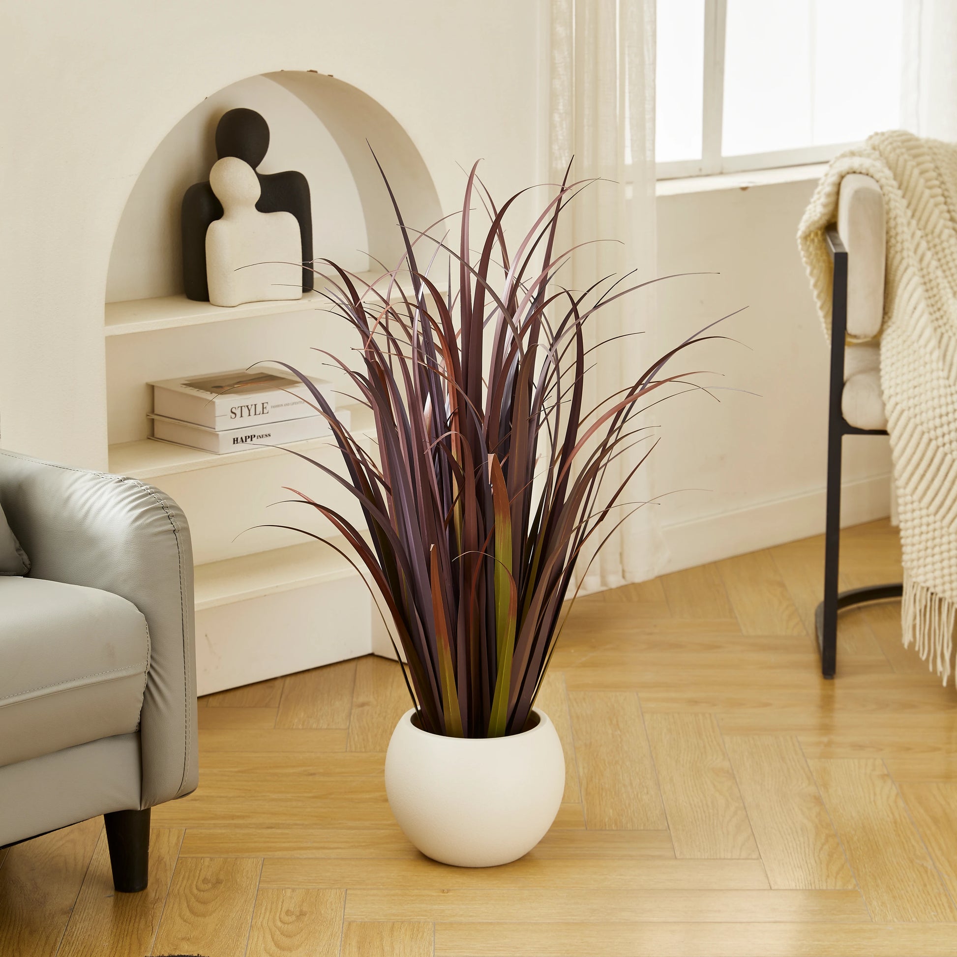 Künstliches Gras – Severin | 90 cm