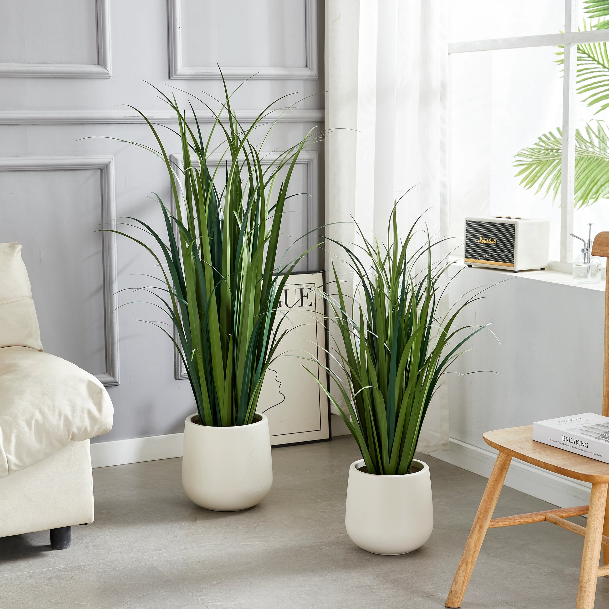 Künstliches Gras – Alaric | 120 cm