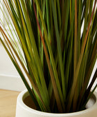 Künstlicher Rohrkolben – Emeric | 150 cm