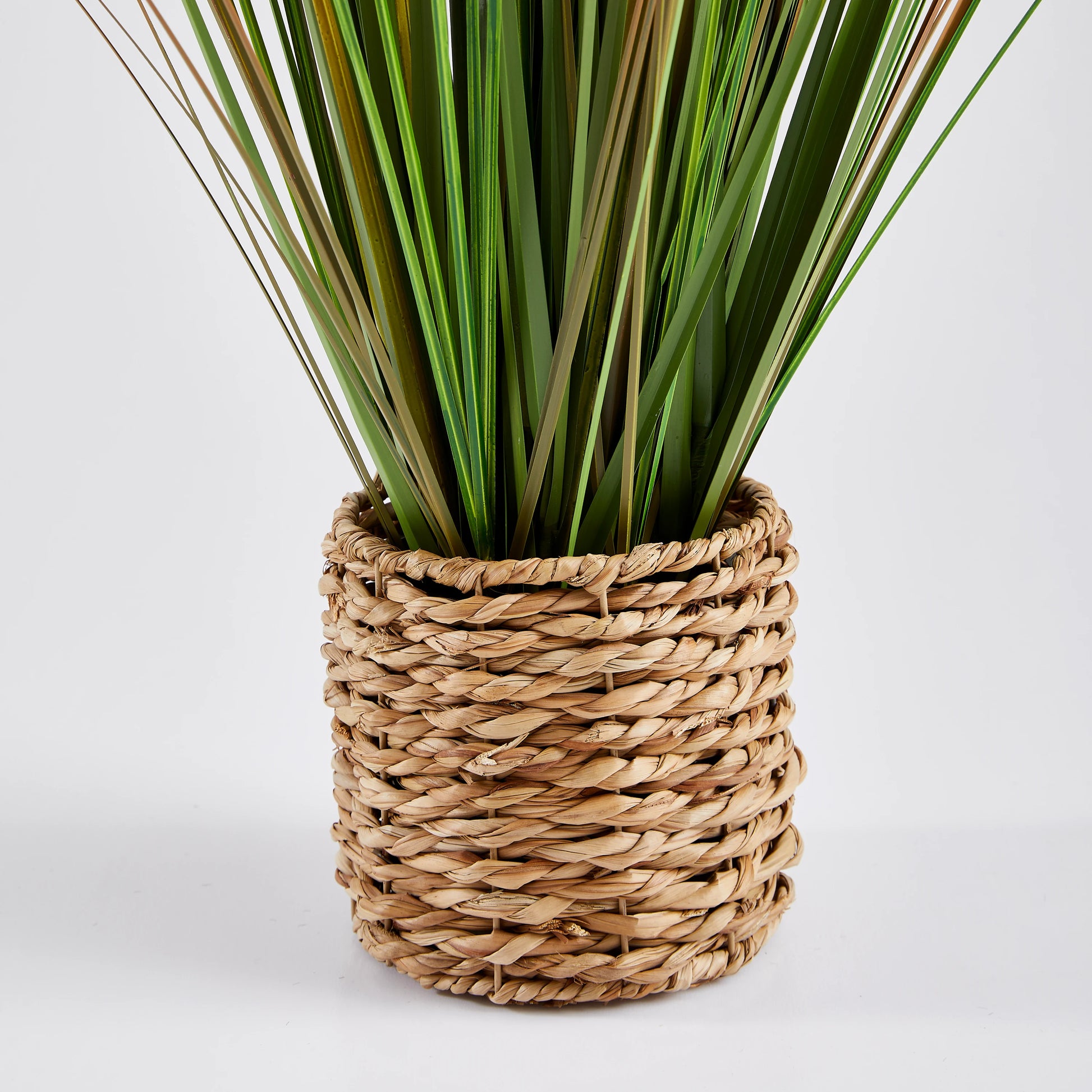 Künstlicher Rohrkolben – Emeric | 90 cm