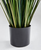 Künstlicher Rohrkolben – Emeric | 90 cm