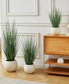 Künstliches Gras – Odalinde | 90 cm