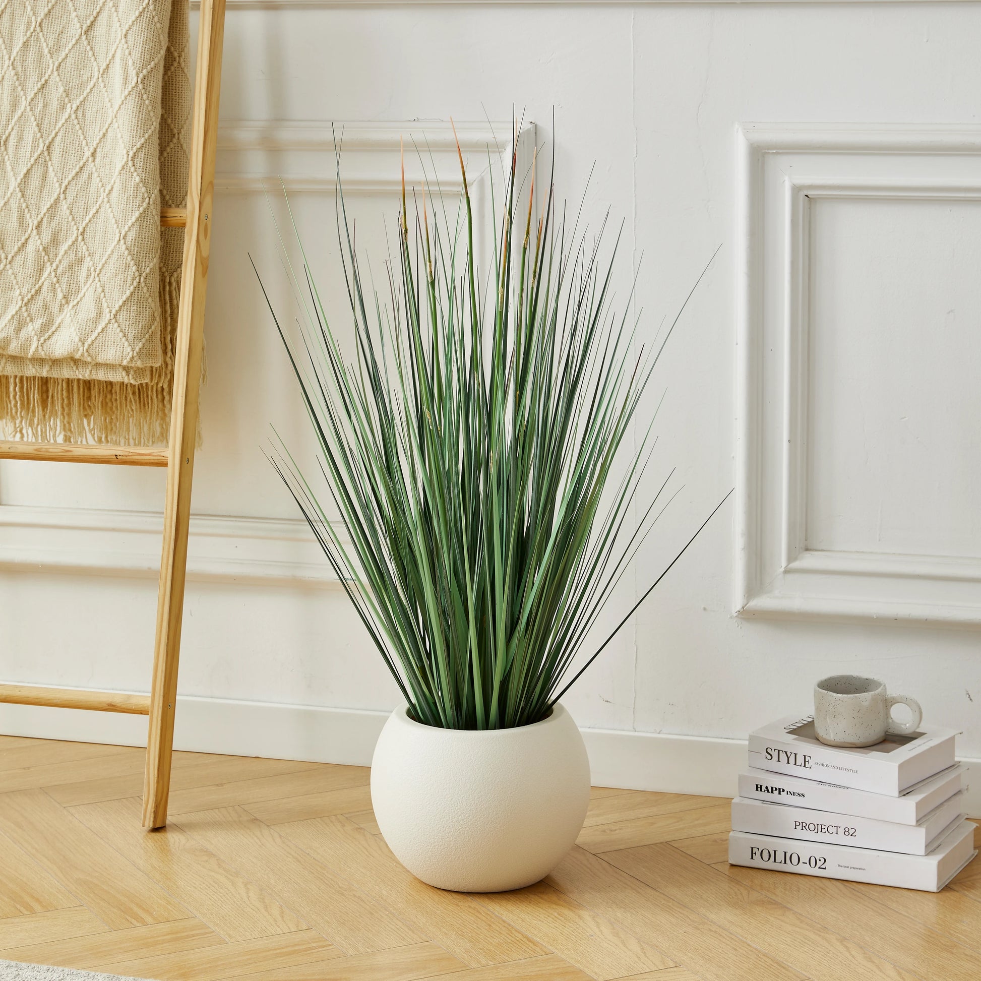 Künstliches Gras – Odalinde | 90 cm