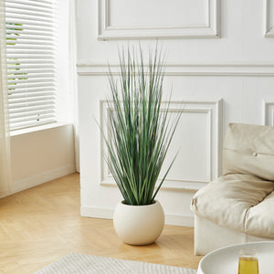 Künstliches Gras – Odalinde | 120 cm