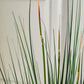 Künstliches Gras - Odalinde, 120 cm, Kunstpflanze von aplanta, in Grün, für drinnen