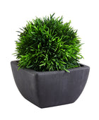 Künstlicher Grasball – Sibylla | 21 cm