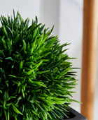 Künstlicher Grasball – Sibylla | 21 cm