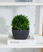 Künstlicher Grasball – Sibylla | 21 cm