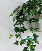 Künstlicher Hänge-Efeu – Melchior | 80 cm