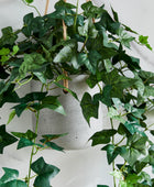 Künstlicher Hänge-Efeu – Melchior | 80 cm