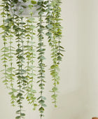Künstliche Hänge-Eukalyptus – Philemon | 95 cm