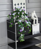 Künstliche Prunkwinde – Lysandra | 80 cm