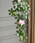 Künstliche Prunkwinde – Themistokles | 80 cm