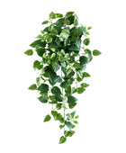 Künstlicher Hänge-Pothos – Melusine | 80 cm
