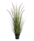 Künstliches Lampenputzergras – Leontina | 122 cm