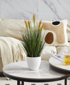 Künstliches Lampenputzergras – Orpheus | 45 cm