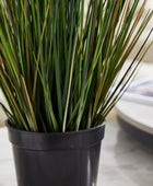 Künstliches Lampenputzergras – Orpheus | 45 cm