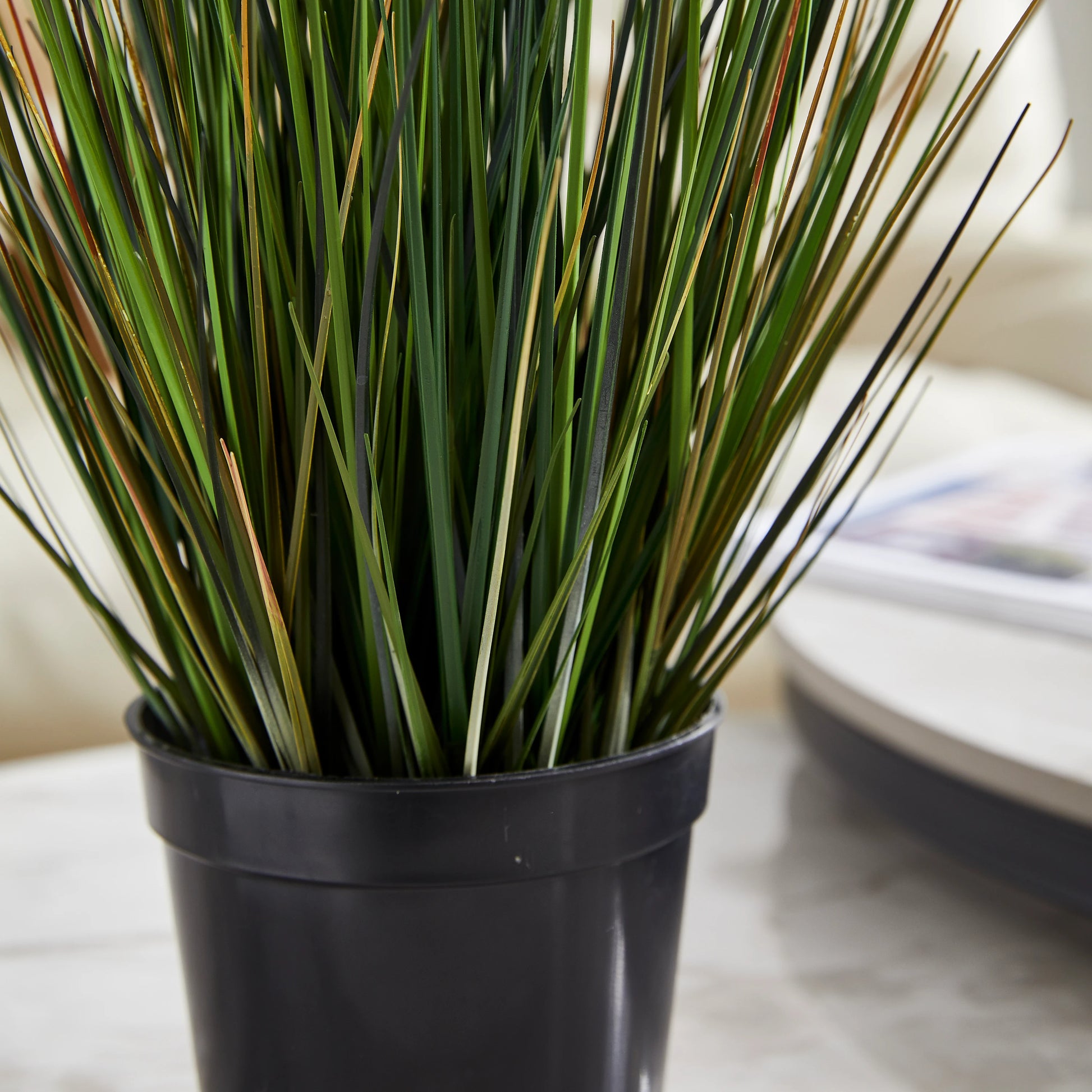 Künstliches Lampenputzergras – Orpheus | 45 cm