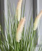 Künstliches Lampenputzergras – Lysandros | 56 cm