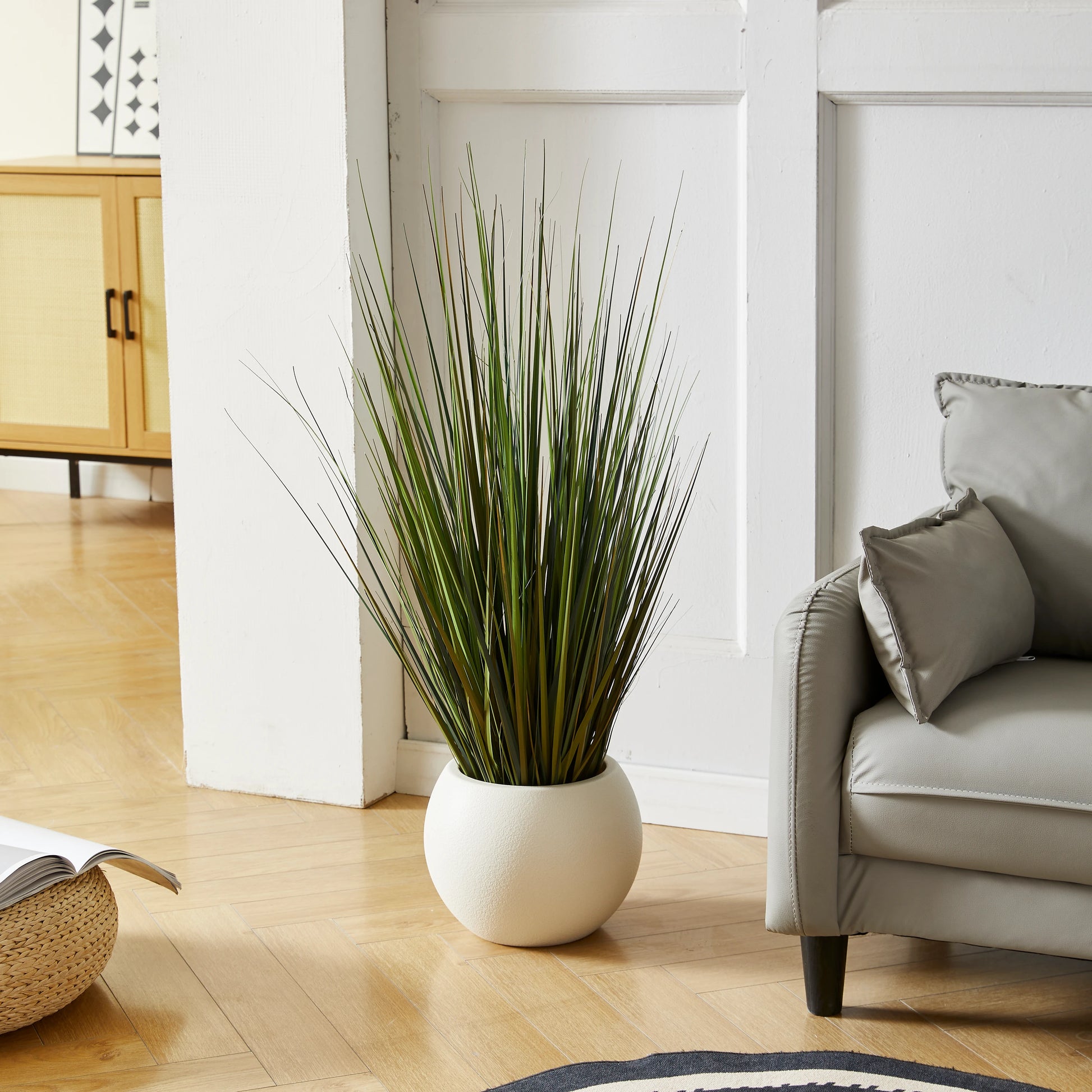 Künstliches Gras – Selwyn | 90 cm