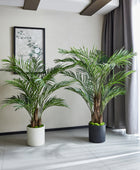 Künstliche Kentia-Palme – Caliora | 140 cm