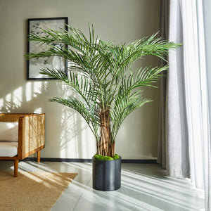 Künstliche Areca-Palme – Lysandria | 180 cm