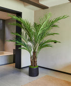 Künstliche Areca-Palme – Caliora | 210 cm