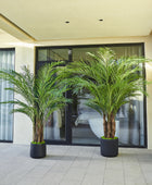 Künstliche Palme – Caliora | 240 cm