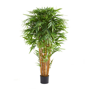 Künstlicher Bambus – Kaelen | 150 cm