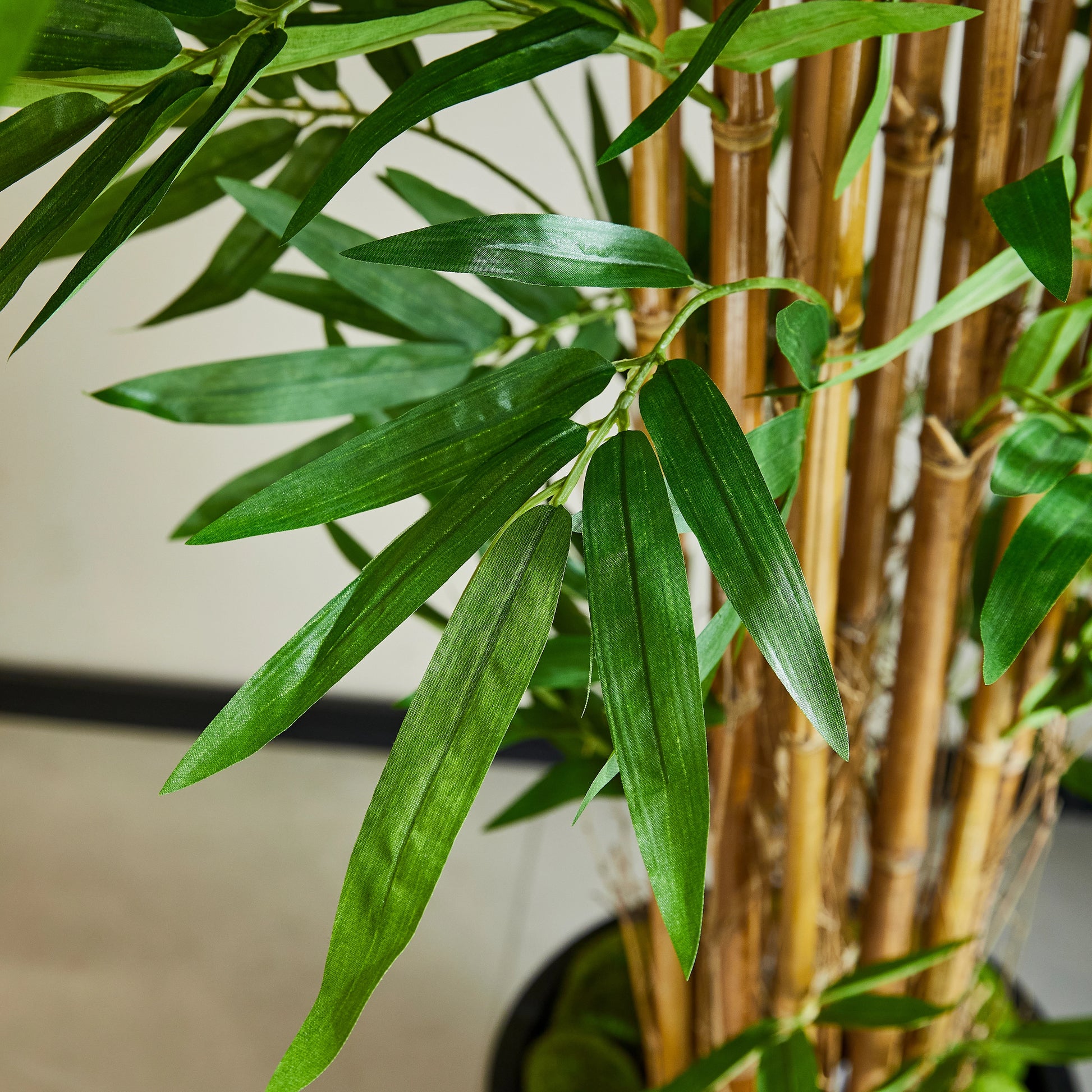 Künstlicher Bambus – Kaelen | 150 cm