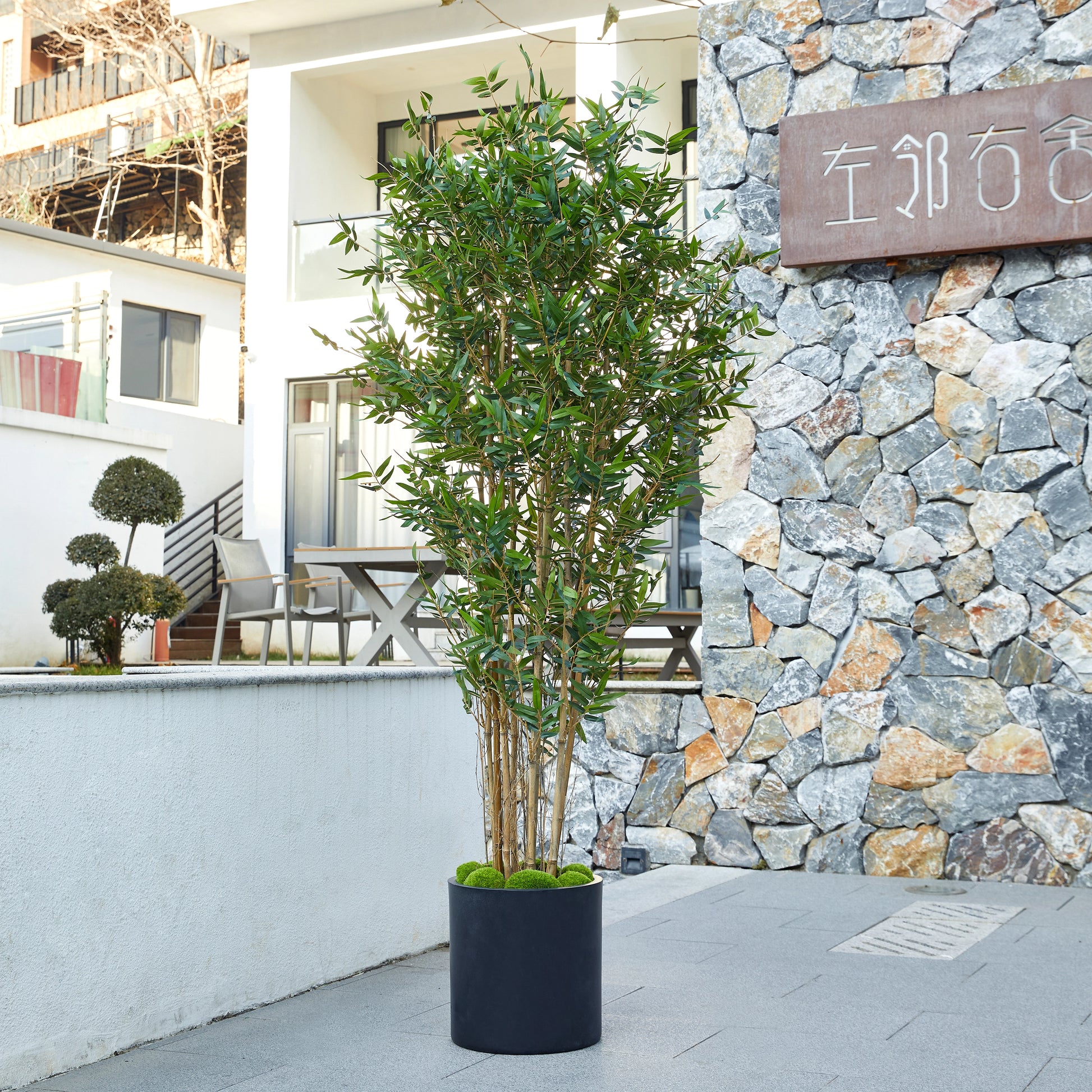 Künstlicher Bambus – Renjirō | 180 cm