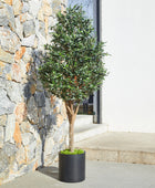 Künstlicher Olivenbaum – Callistus | 170 cm