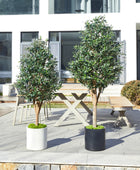 Künstlicher Olivenbaum – Callistus | 170 cm