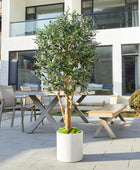 Künstlicher Olivenbaum – Lysandra | 150 cm