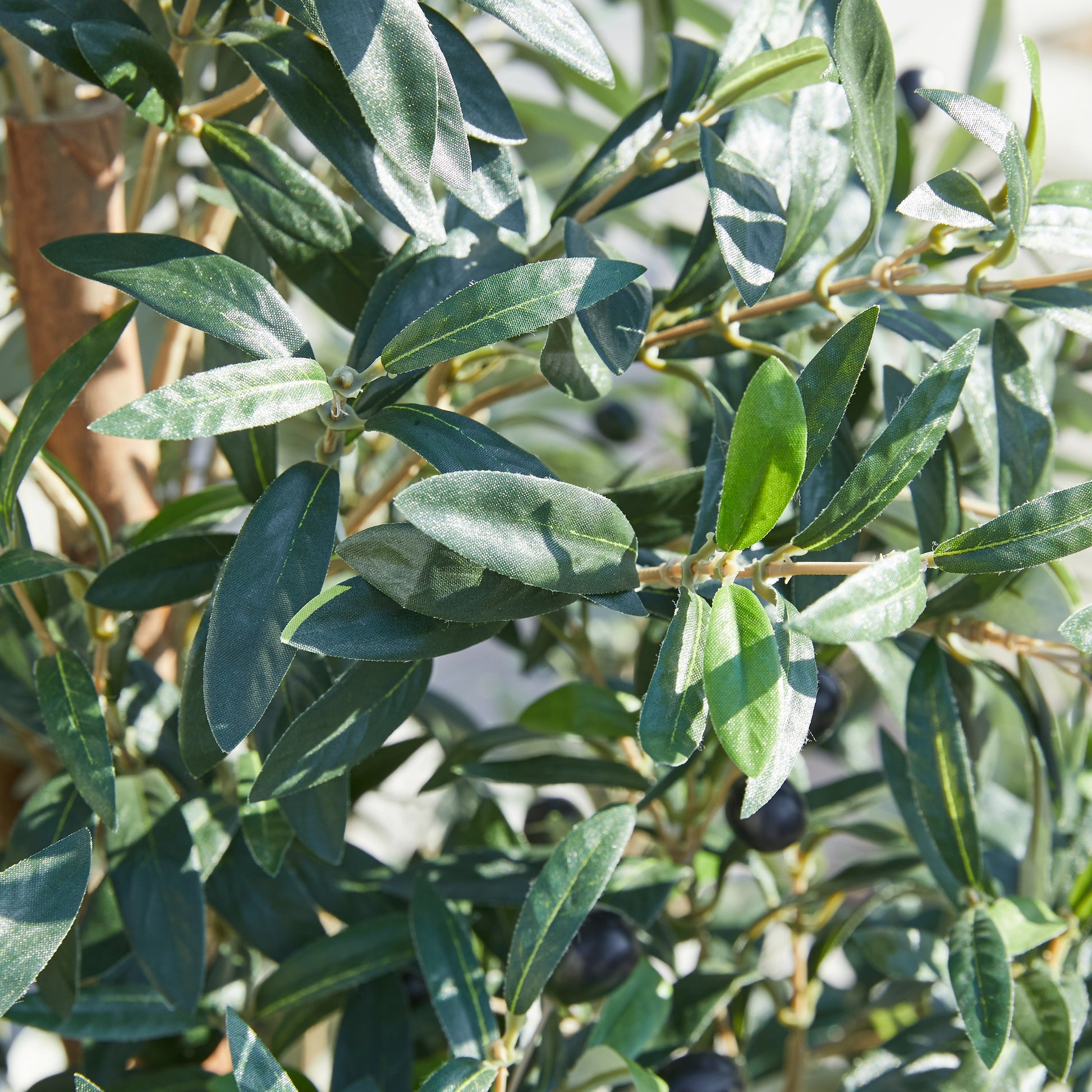 Künstlicher Olivenbaum – Lysandra | 150 cm