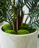 Künstliche Palme – Kaelani | 135 cm