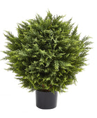 Künstliche Zypresse – Sylvano | 75 cm