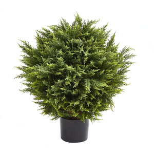 Künstliche Zypresse – Sylvano | 75 cm