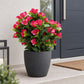 Künstliche Steck-Bougainvillea - Elly | 50 cm fuchsia