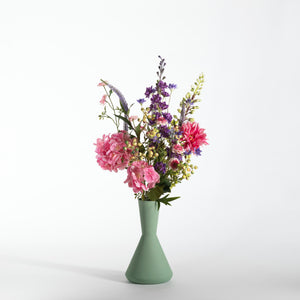 Künstlicher Blumenstrauß Ibiza | 70cm