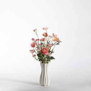 Künstlicher Blumenstrauß Tenerife | 50cm