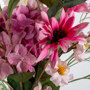 Künstlicher Blumenstrauß Buenos Aires | 65cm