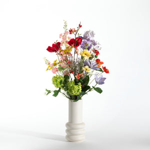 Künstlicher Blumenstrauß Lanzarote | 75cm