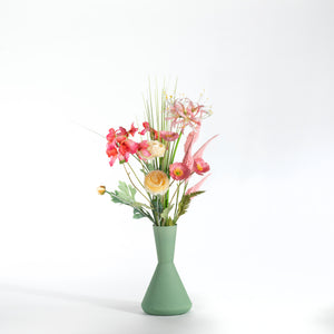 Künstlicher Blumenstrauß Bangkok | 60cm