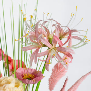 Künstlicher Blumenstrauß Bangkok | 60cm