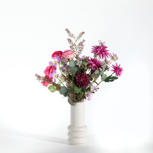 Künstlicher Blumenstrauß Bogotá | 65cm