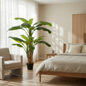 Bananero artificial - Pauline | 180 cm