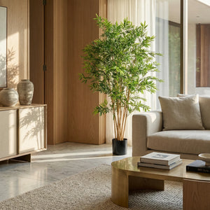 Bambú artificial - Mina | 150 cm