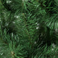 Künstlicher Weihnachtsbaum - Noel, 150 cm, Kunstbaum von aplanta, in Grün, für drinnen
