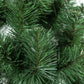 Künstlicher Weihnachtsbaum - Noel, 150 cm, Kunstbaum von aplanta, in Grün, für drinnen